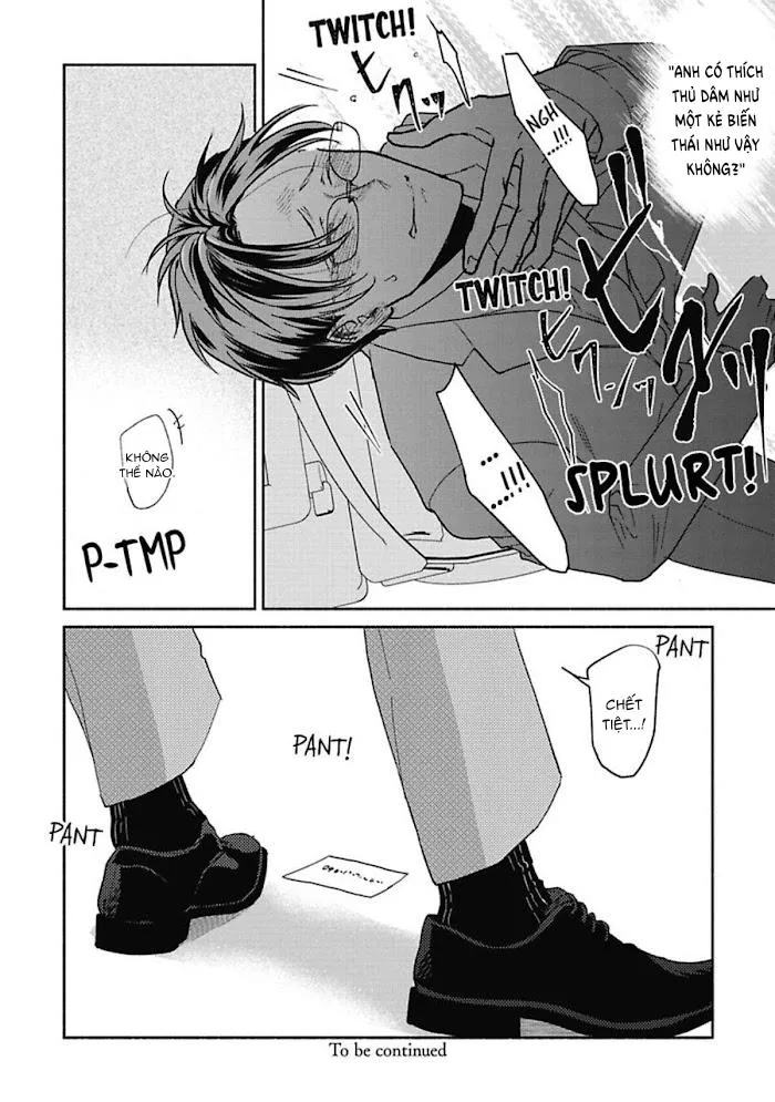 Mạng nhện Chapter 1 Trang 30