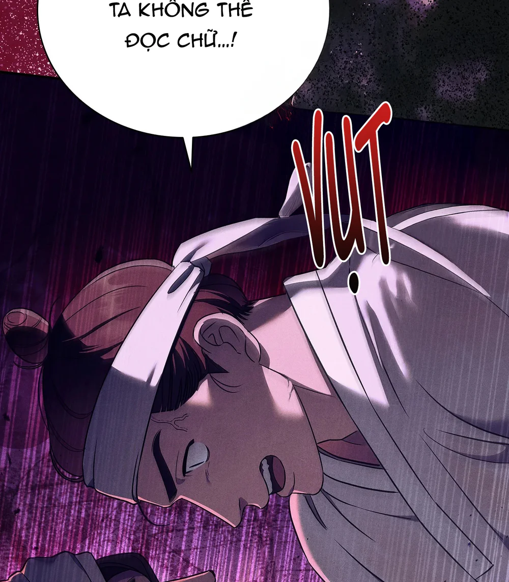 MÃNG XÀ VÀ CHÀNG TIỀU PHU Chapter 2 Trang 8