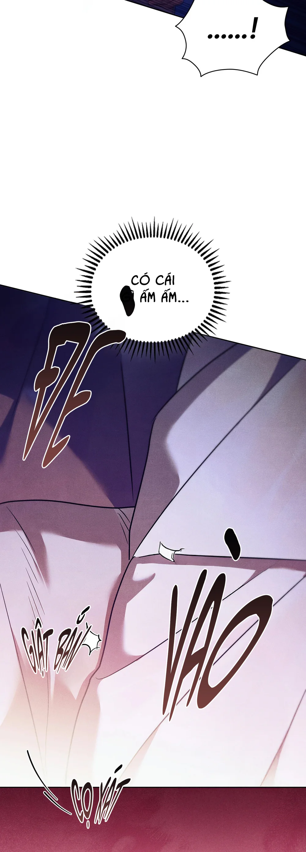 MÃNG XÀ VÀ CHÀNG TIỀU PHU Chapter 2 Trang 13