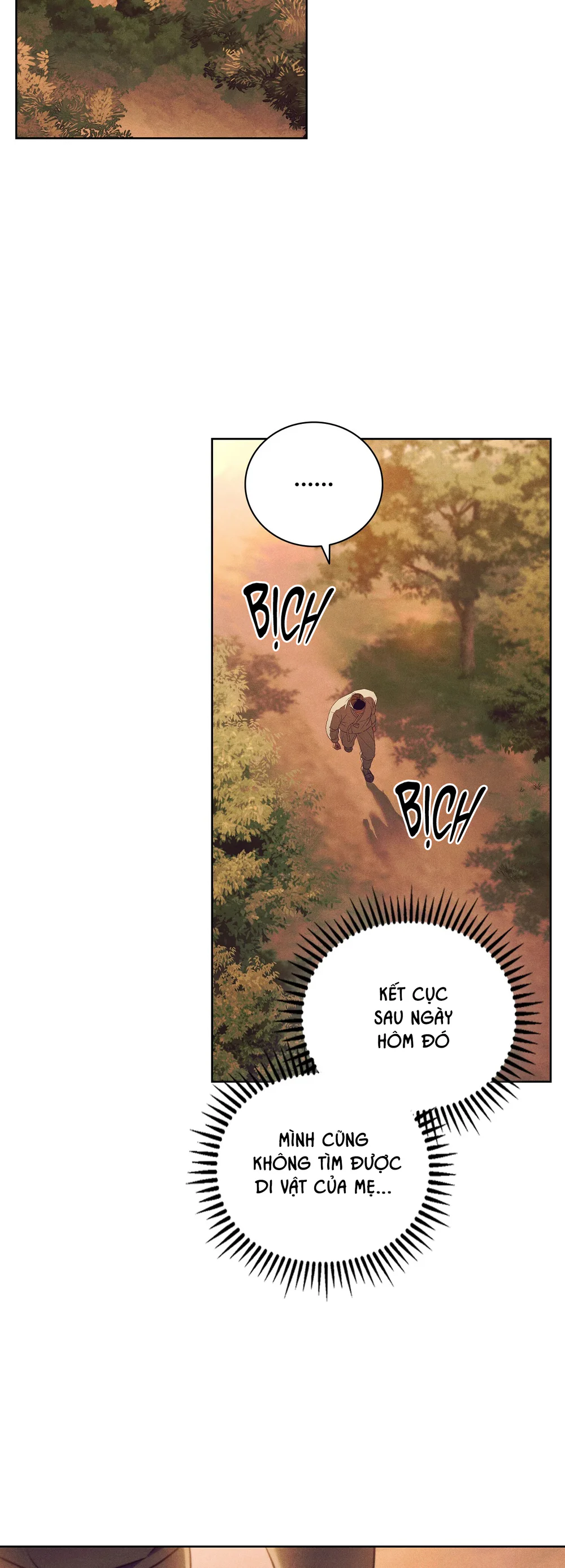 MÃNG XÀ VÀ CHÀNG TIỀU PHU Chapter 2 Trang 20