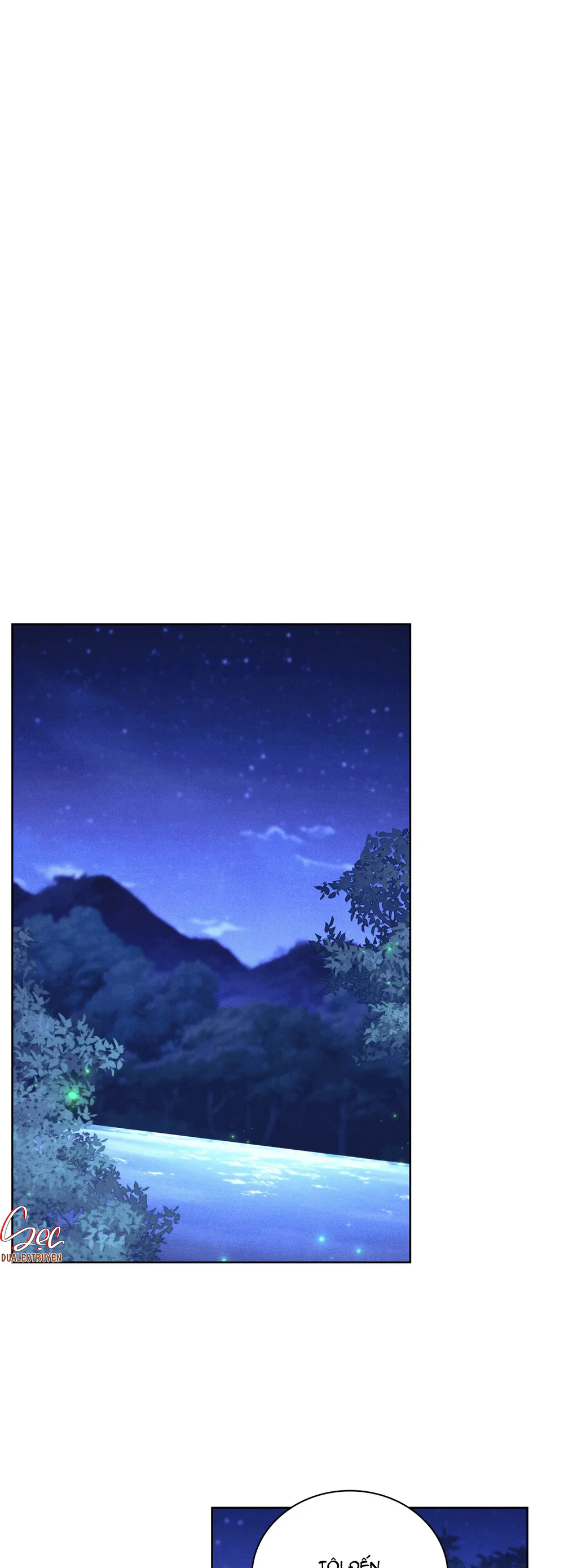 MÃNG XÀ VÀ CHÀNG TIỀU PHU Chapter 2 Trang 25