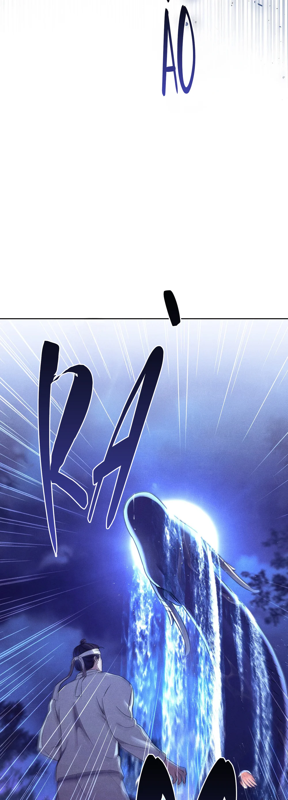 MÃNG XÀ VÀ CHÀNG TIỀU PHU Chapter 2 Trang 27