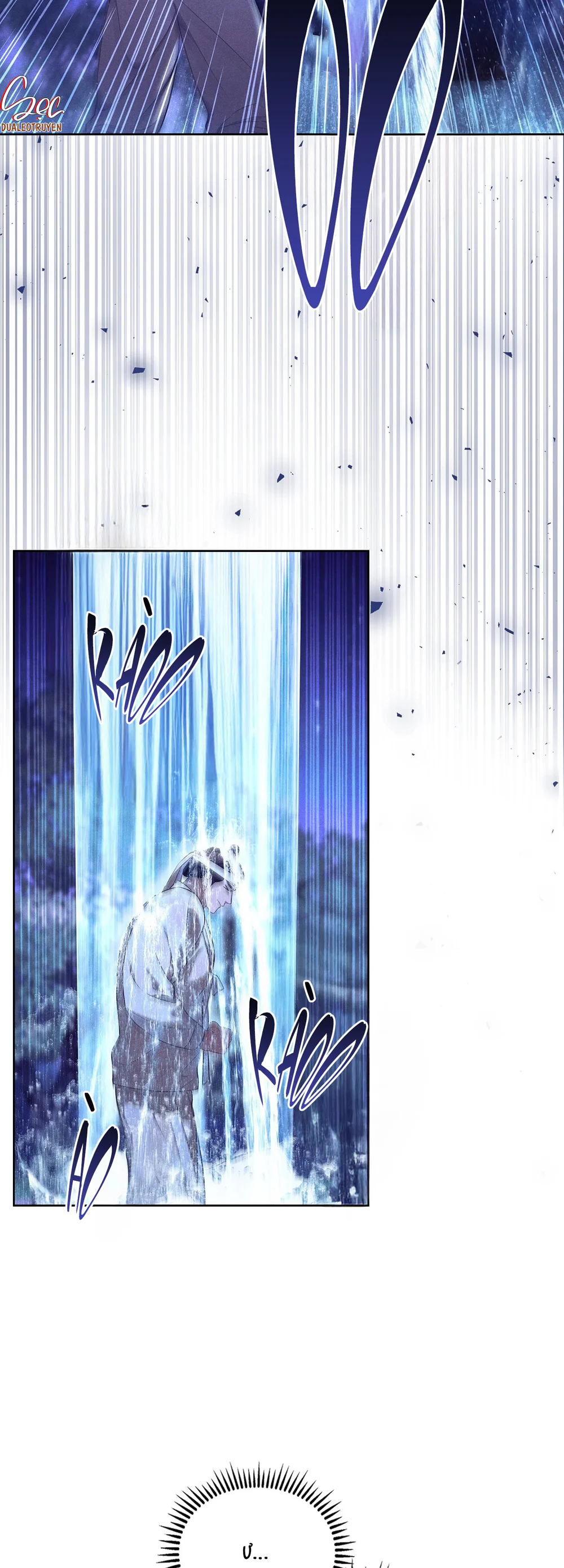 MÃNG XÀ VÀ CHÀNG TIỀU PHU Chapter 2 Trang 28