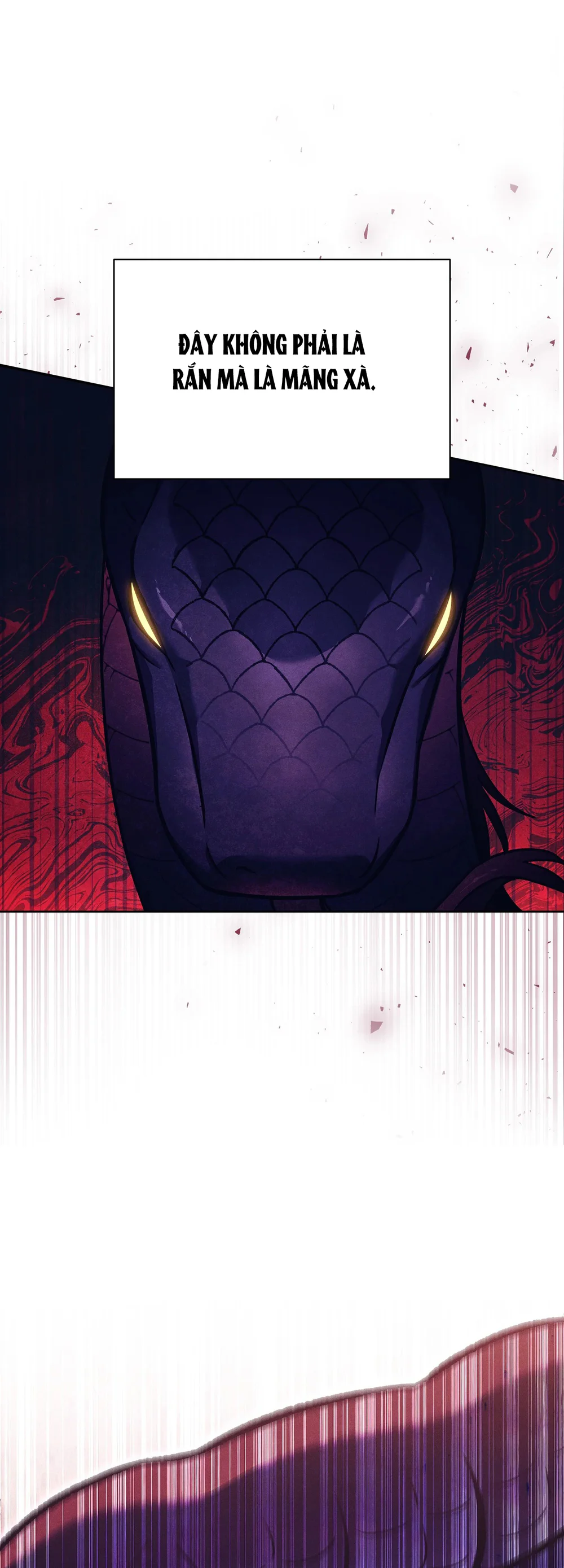 MÃNG XÀ VÀ CHÀNG TIỀU PHU Chapter 2 Trang 33
