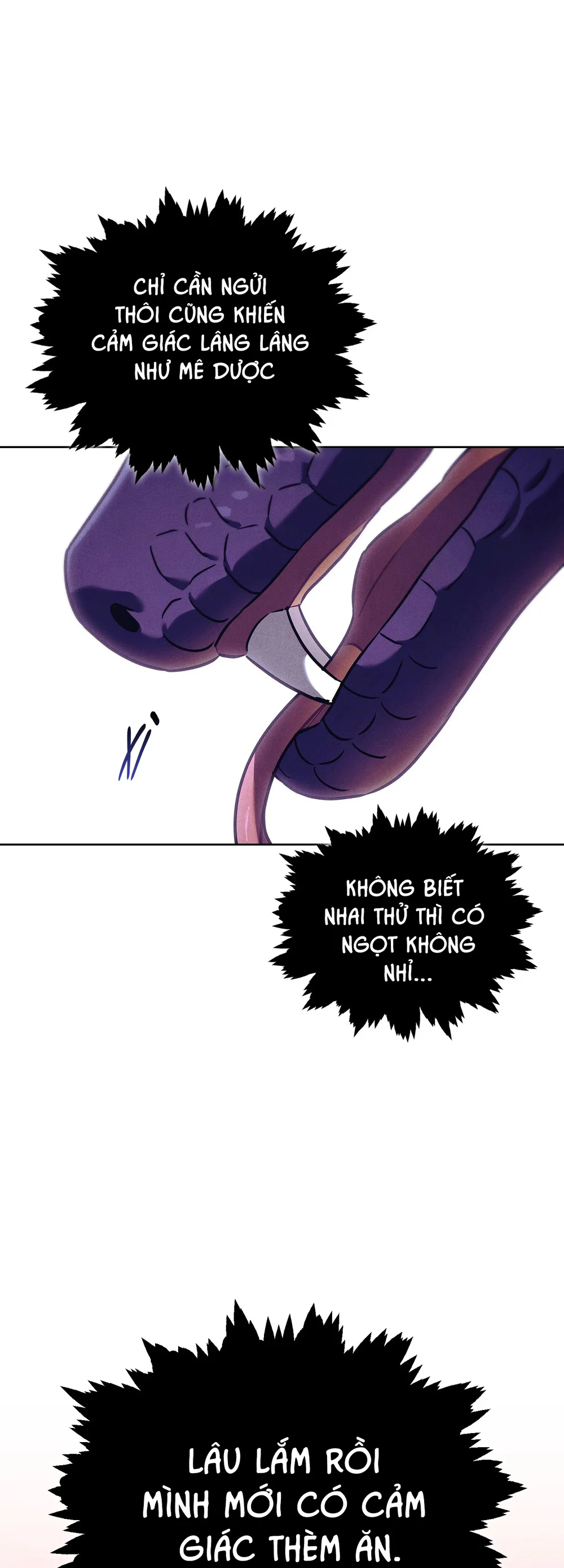 MÃNG XÀ VÀ CHÀNG TIỀU PHU Chapter 2 Trang 39