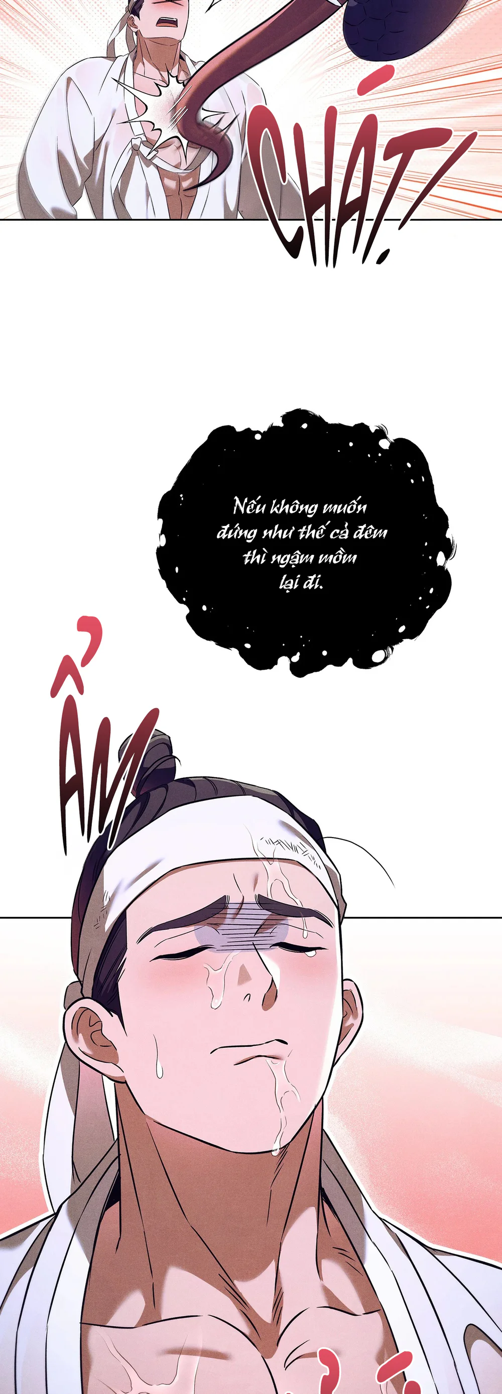 MÃNG XÀ VÀ CHÀNG TIỀU PHU Chapter 2 Trang 45