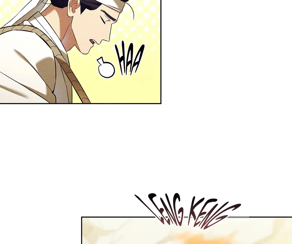 MÃNG XÀ VÀ CHÀNG TIỀU PHU Chapter 2 Trang 48