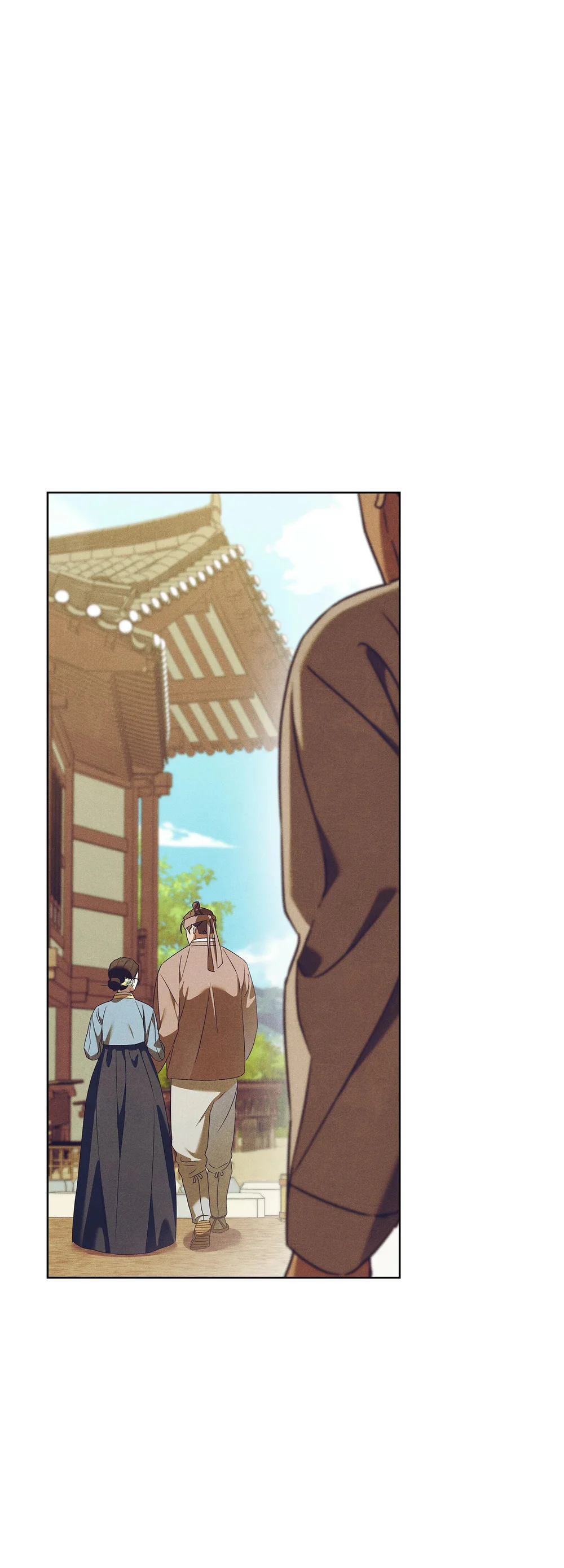 MÃNG XÀ VÀ CHÀNG TIỀU PHU Chapter 2 Trang 58