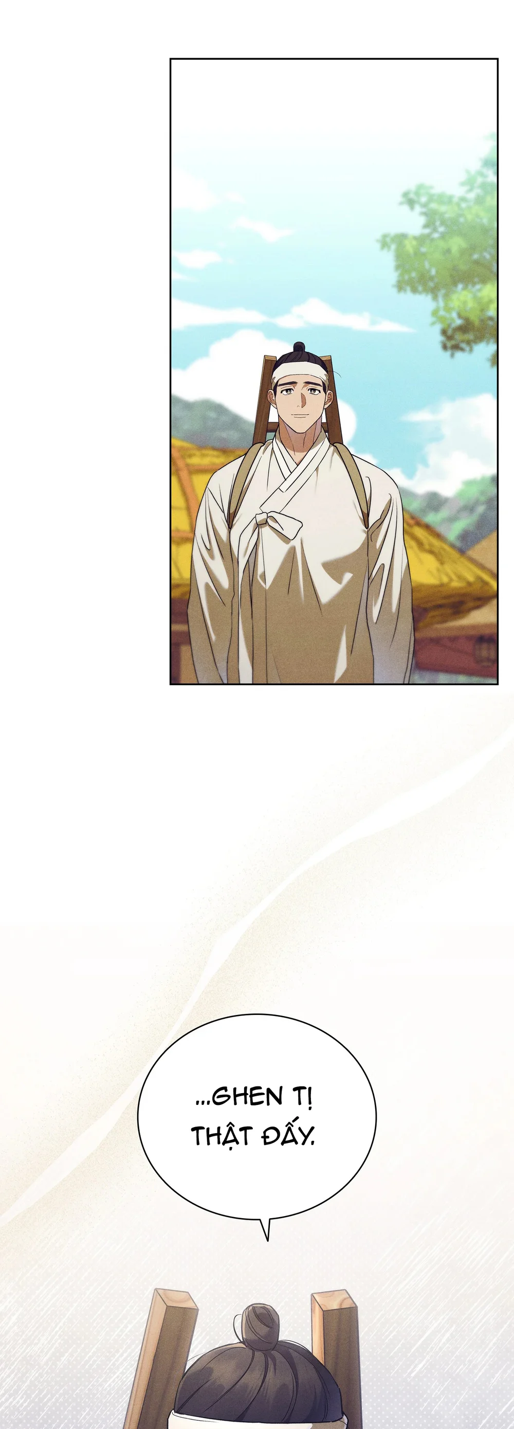 MÃNG XÀ VÀ CHÀNG TIỀU PHU Chapter 2 Trang 59