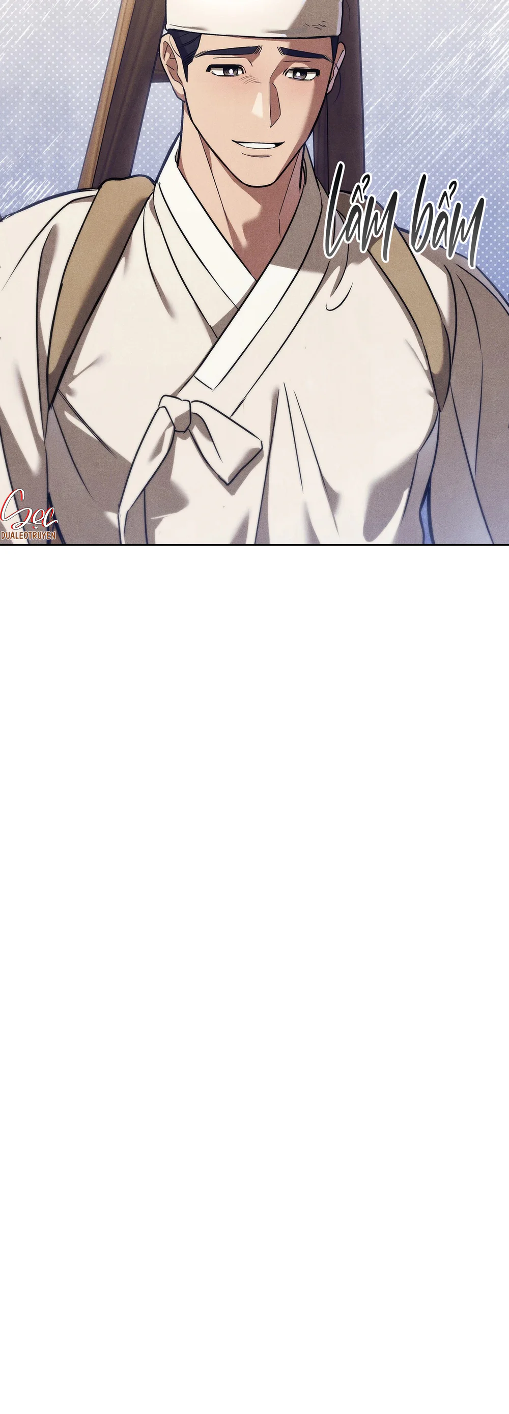 MÃNG XÀ VÀ CHÀNG TIỀU PHU Chapter 2 Trang 60