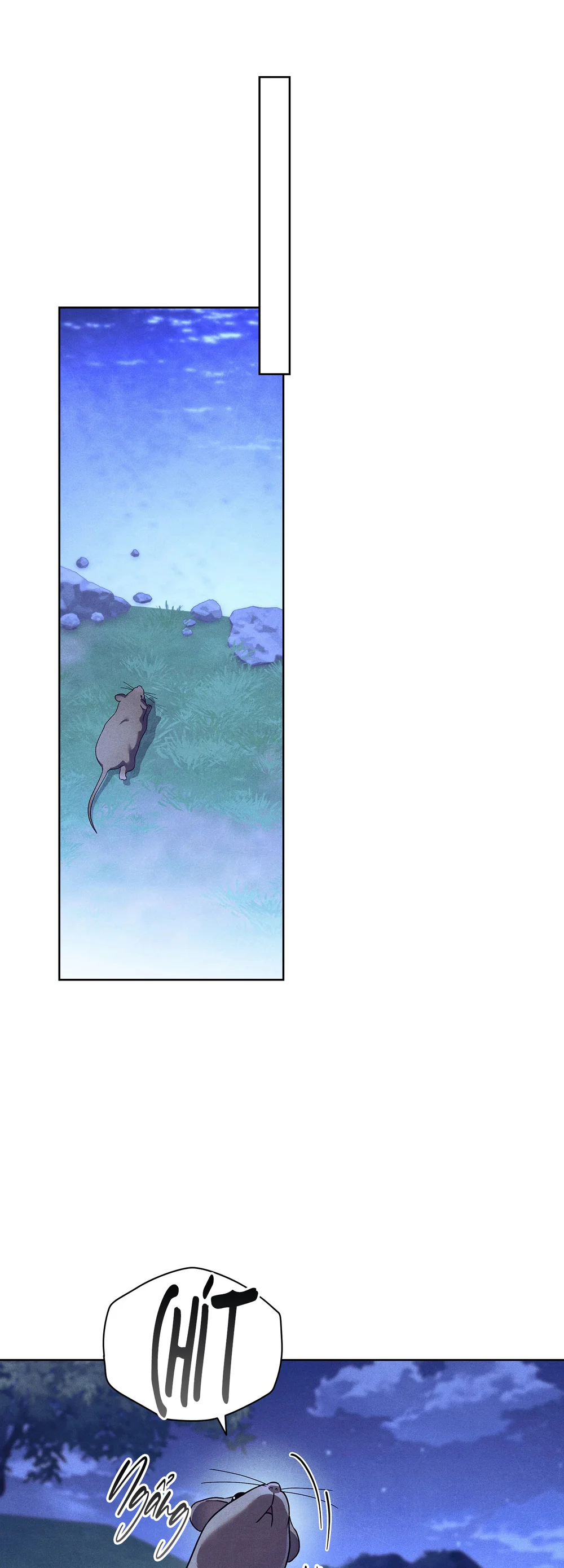 MÃNG XÀ VÀ CHÀNG TIỀU PHU Chapter 2 Trang 61