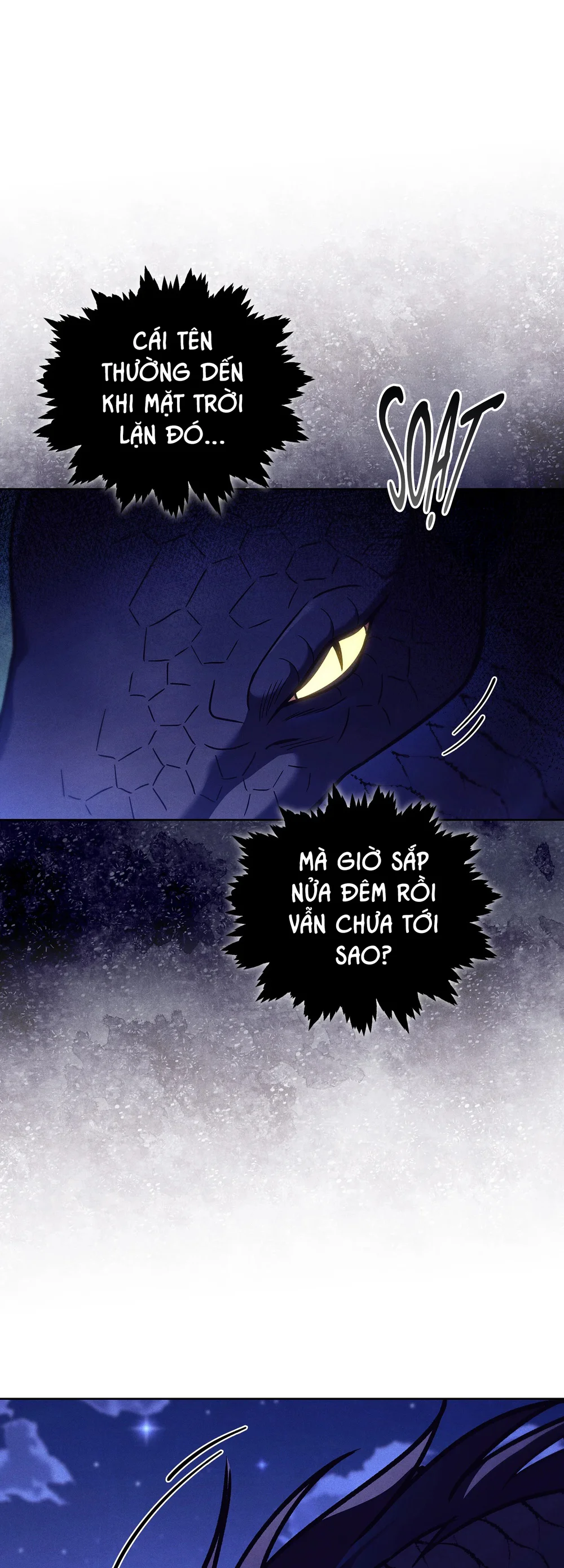 MÃNG XÀ VÀ CHÀNG TIỀU PHU Chapter 2 Trang 64