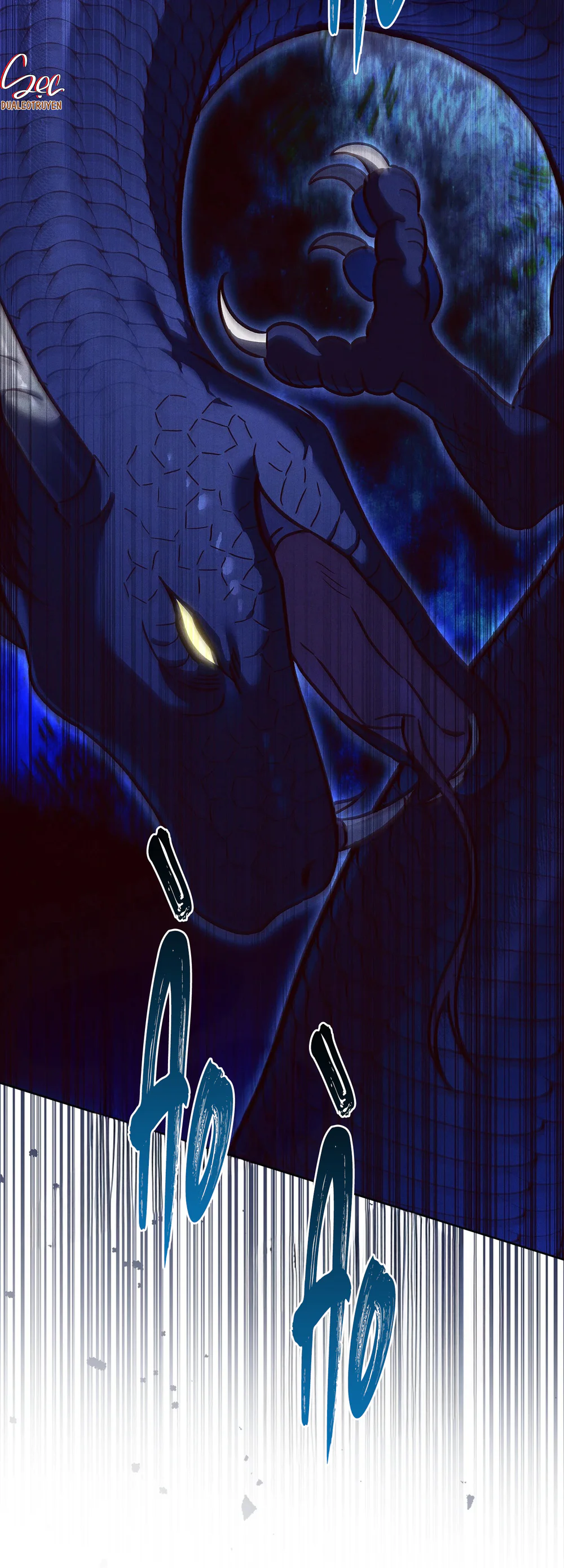 MÃNG XÀ VÀ CHÀNG TIỀU PHU Chapter 2 Trang 66