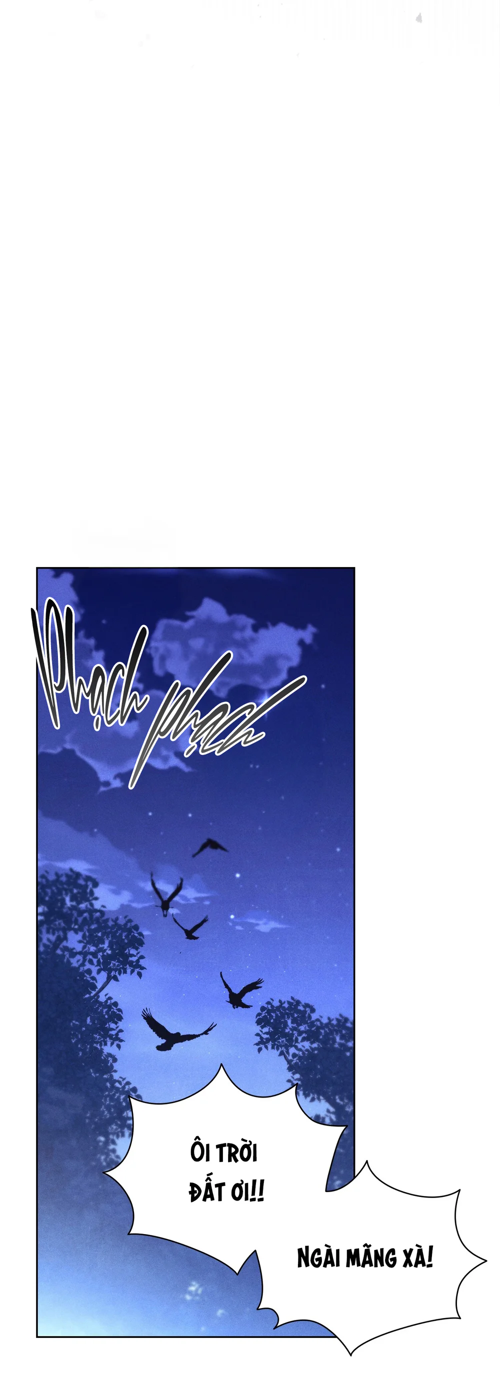 MÃNG XÀ VÀ CHÀNG TIỀU PHU Chapter 2 Trang 67