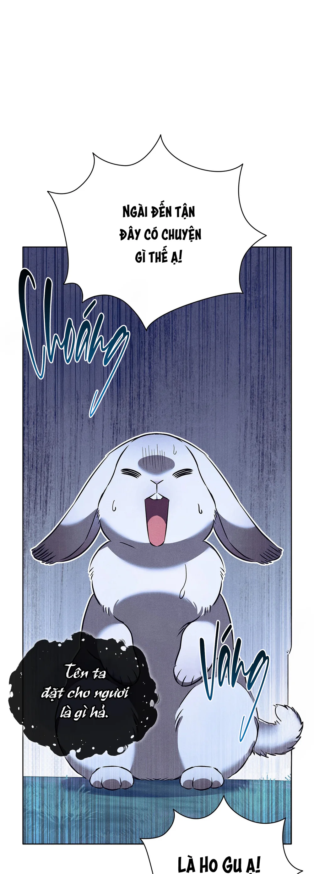 MÃNG XÀ VÀ CHÀNG TIỀU PHU Chapter 2 Trang 68