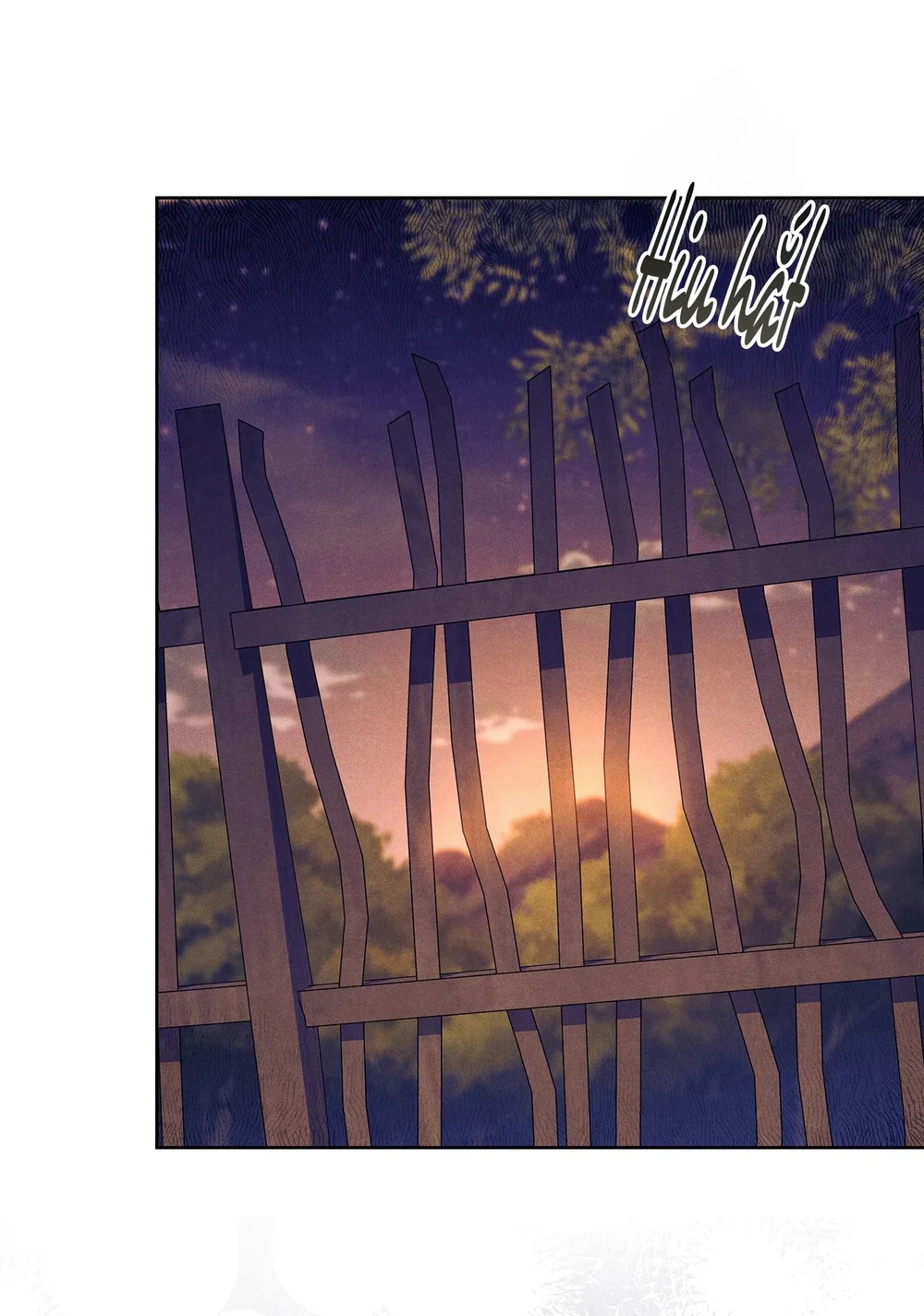 MÃNG XÀ VÀ CHÀNG TIỀU PHU Chapter 3 Trang 10