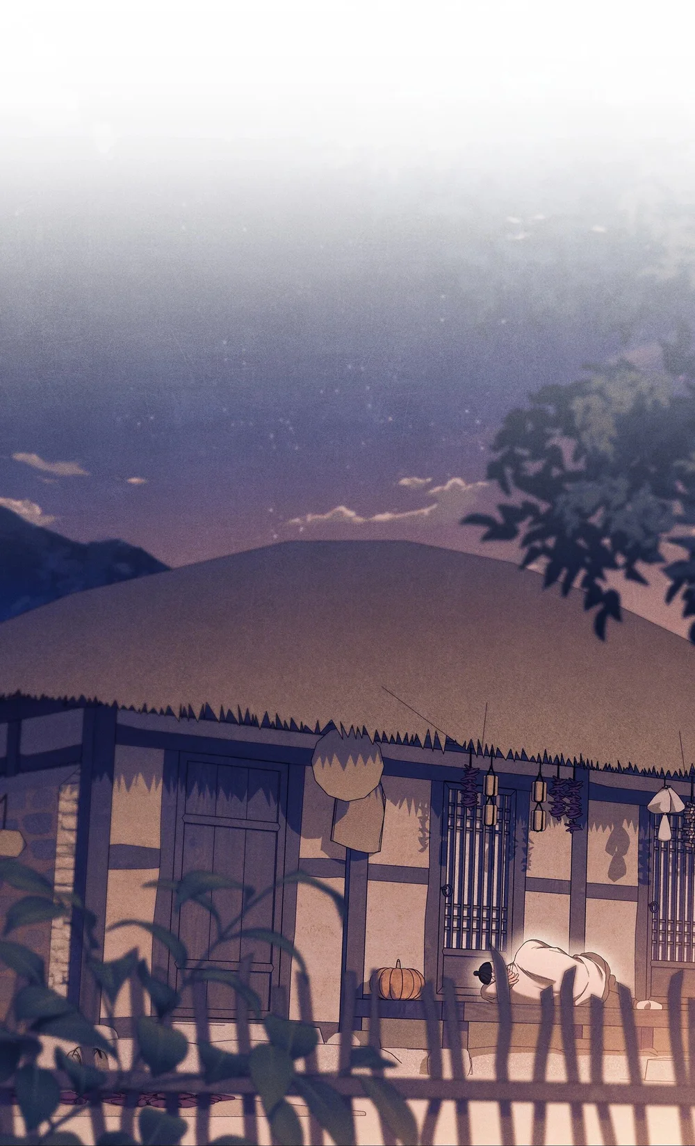 MÃNG XÀ VÀ CHÀNG TIỀU PHU Chapter 3 Trang 17