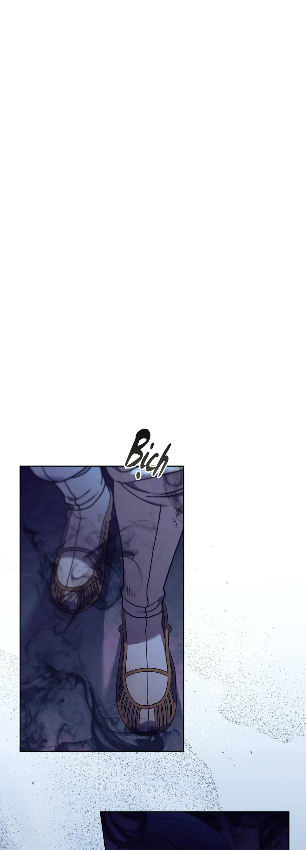 MÃNG XÀ VÀ CHÀNG TIỀU PHU Chapter 3 Trang 19