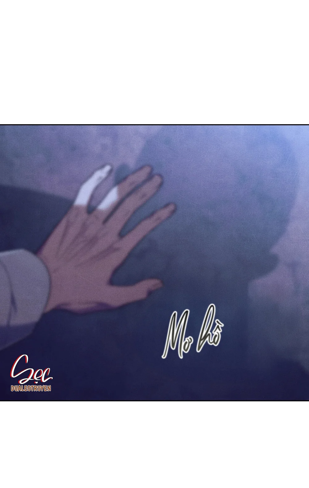 MÃNG XÀ VÀ CHÀNG TIỀU PHU Chapter 3 Trang 24