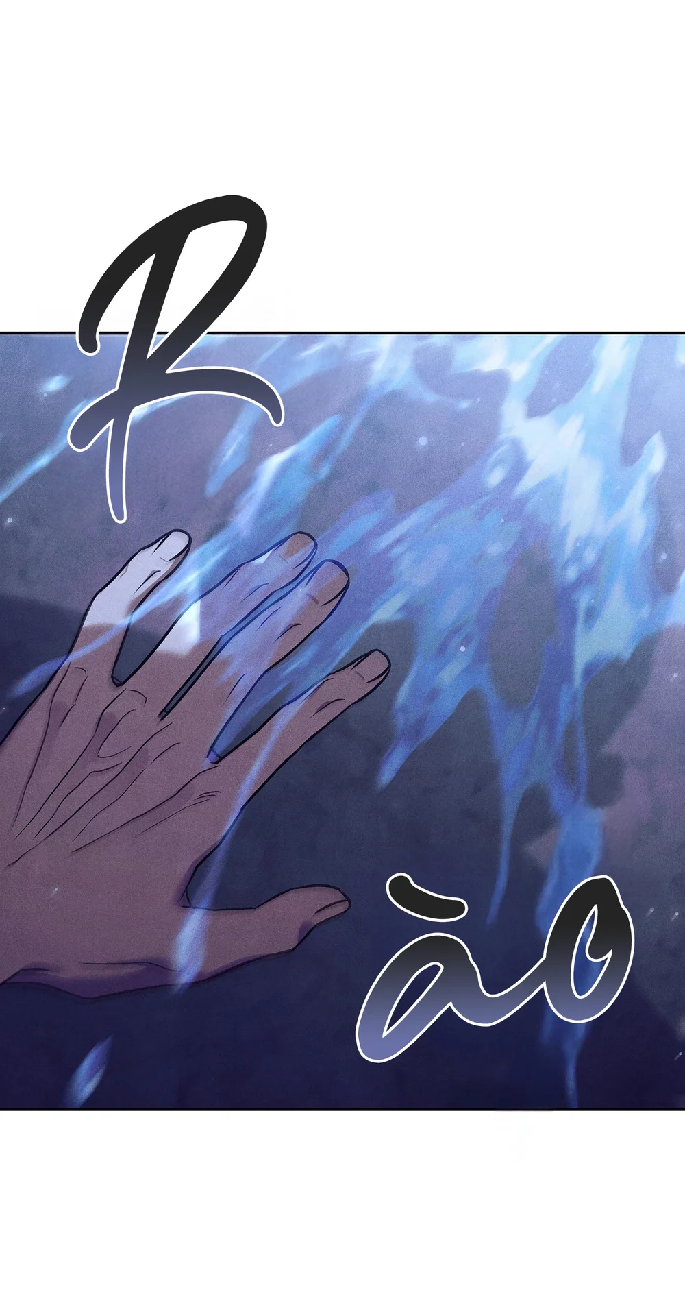 MÃNG XÀ VÀ CHÀNG TIỀU PHU Chapter 3 Trang 25