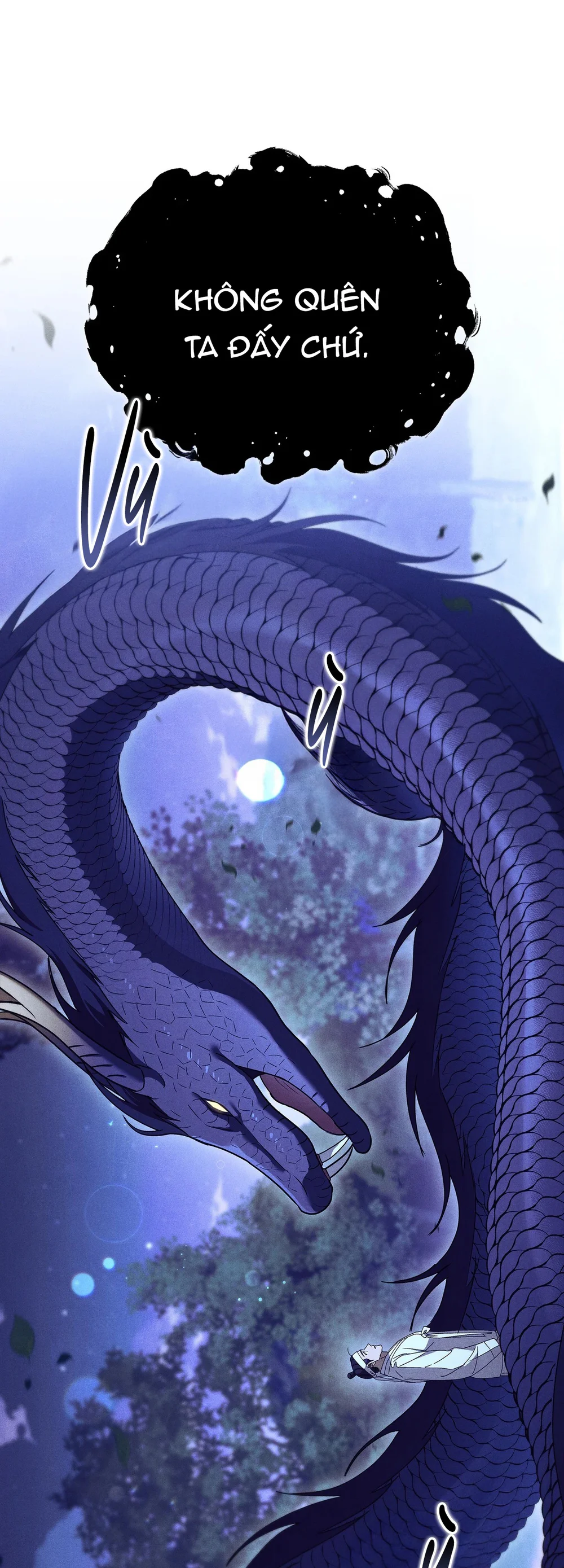 MÃNG XÀ VÀ CHÀNG TIỀU PHU Chapter 3 Trang 44