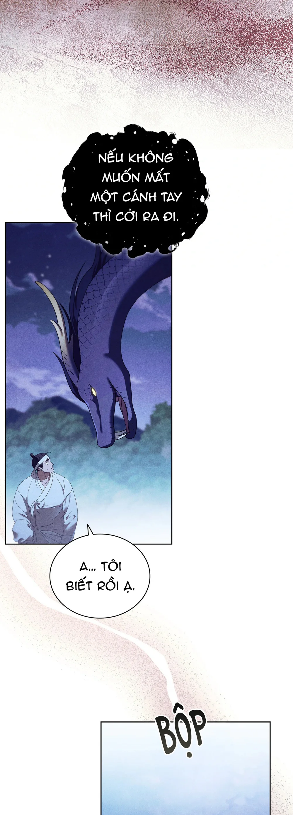 MÃNG XÀ VÀ CHÀNG TIỀU PHU Chapter 3 Trang 61