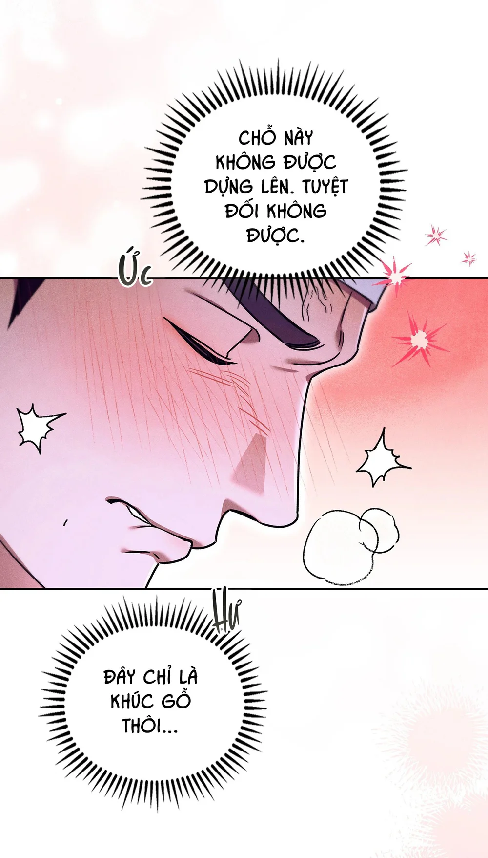 MÃNG XÀ VÀ CHÀNG TIỀU PHU Chapter 3 Trang 71