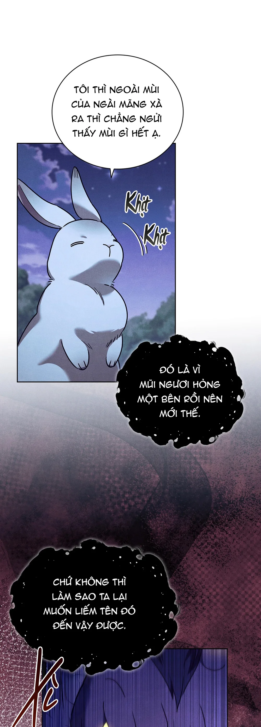 MÃNG XÀ VÀ CHÀNG TIỀU PHU Chapter 3 Trang 78