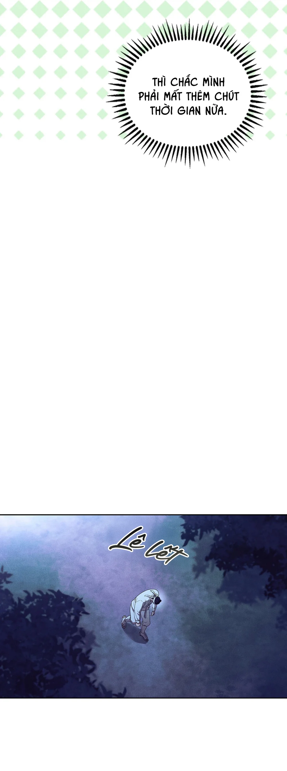 MÃNG XÀ VÀ CHÀNG TIỀU PHU Chapter 3 Trang 81