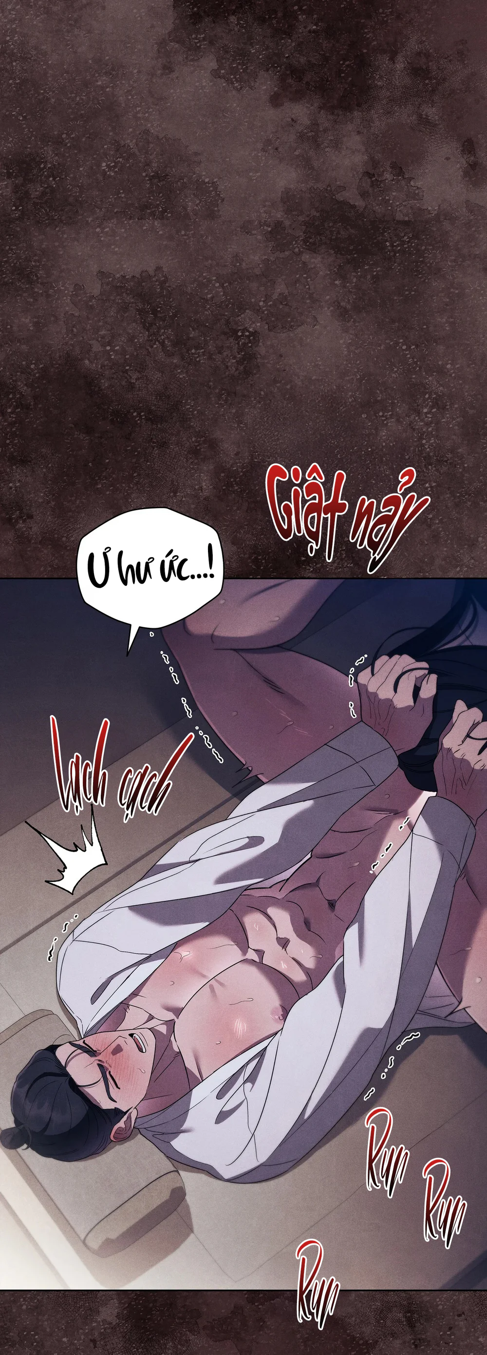 MÃNG XÀ VÀ CHÀNG TIỀU PHU Chapter 4 Trang 15