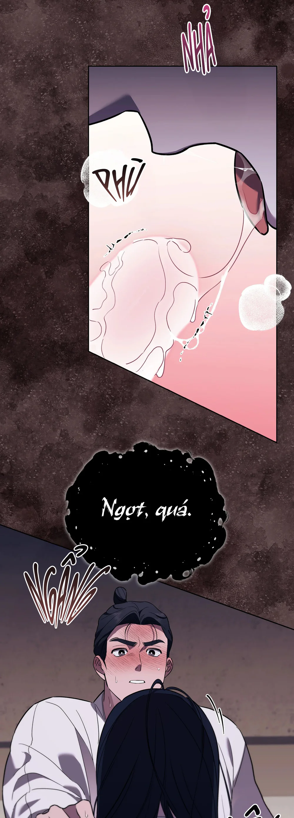 MÃNG XÀ VÀ CHÀNG TIỀU PHU Chapter 4 Trang 26