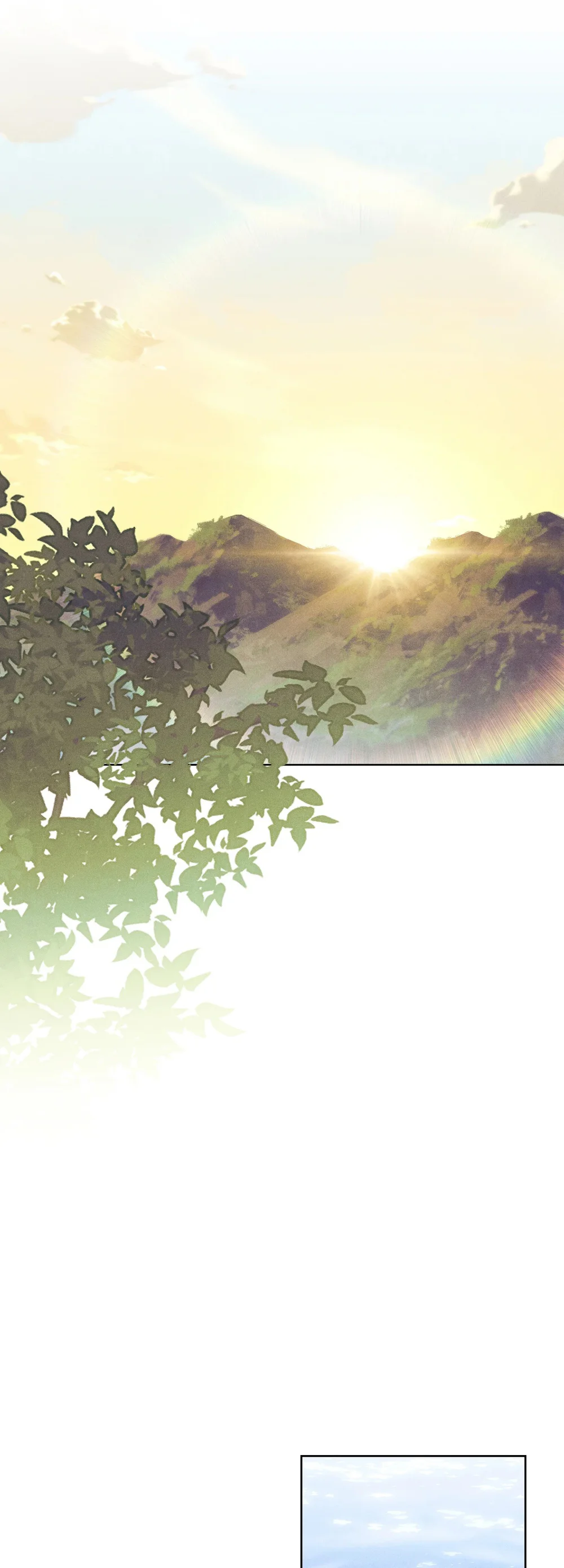 MÃNG XÀ VÀ CHÀNG TIỀU PHU Chapter 4 Trang 34