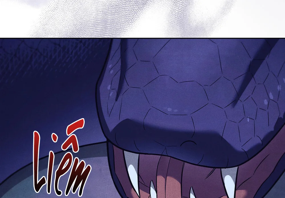 MÃNG XÀ VÀ CHÀNG TIỀU PHU Chapter 4 Trang 40