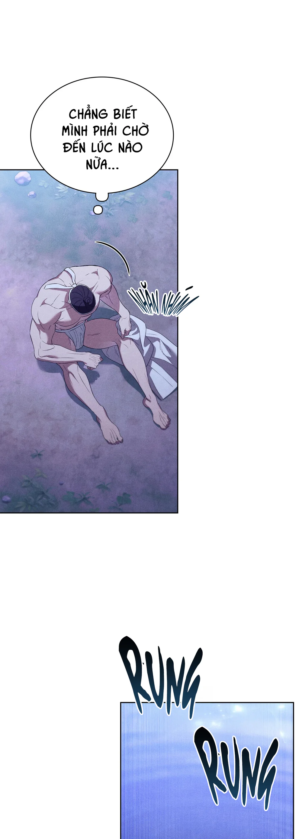 MÃNG XÀ VÀ CHÀNG TIỀU PHU Chapter 5 Trang 5