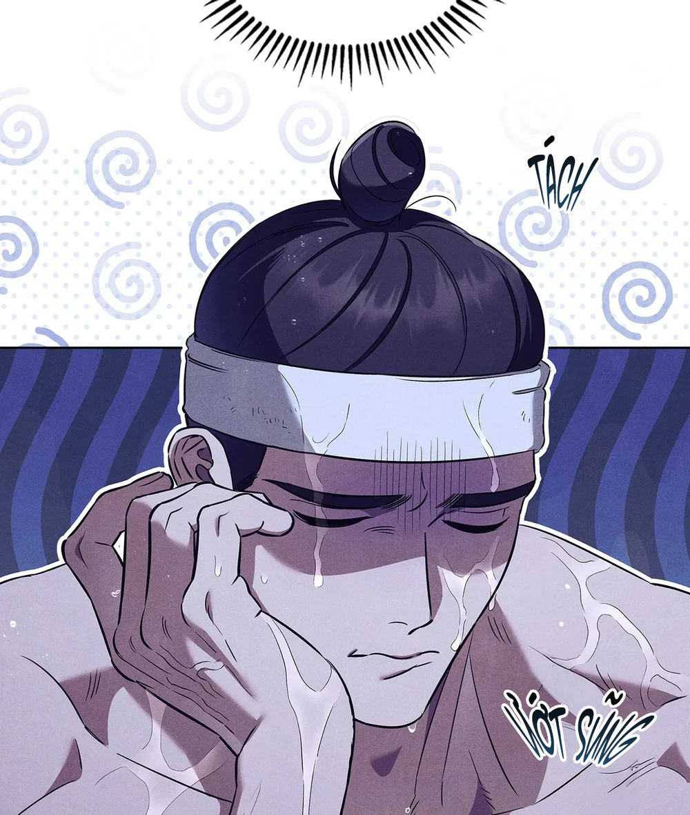 MÃNG XÀ VÀ CHÀNG TIỀU PHU Chapter 5 Trang 8