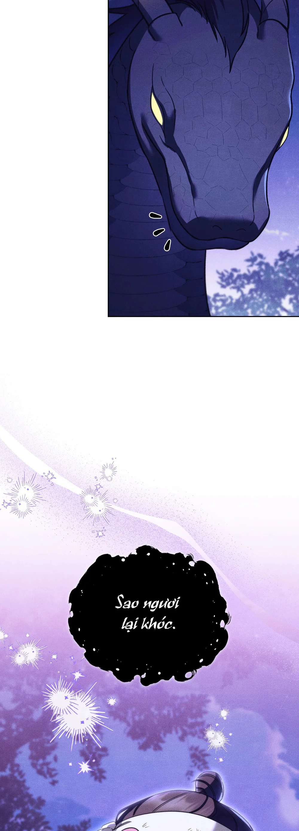 MÃNG XÀ VÀ CHÀNG TIỀU PHU Chapter 5 Trang 32