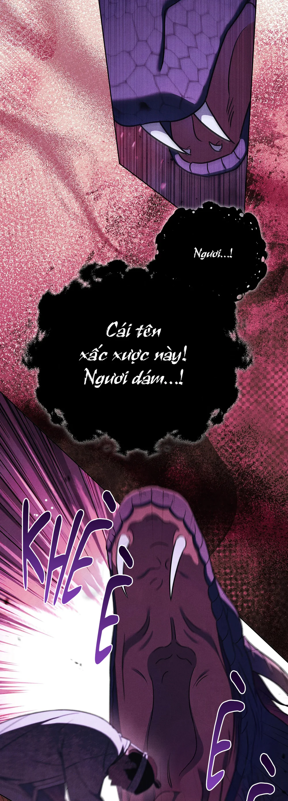 MÃNG XÀ VÀ CHÀNG TIỀU PHU Chapter 5 Trang 37