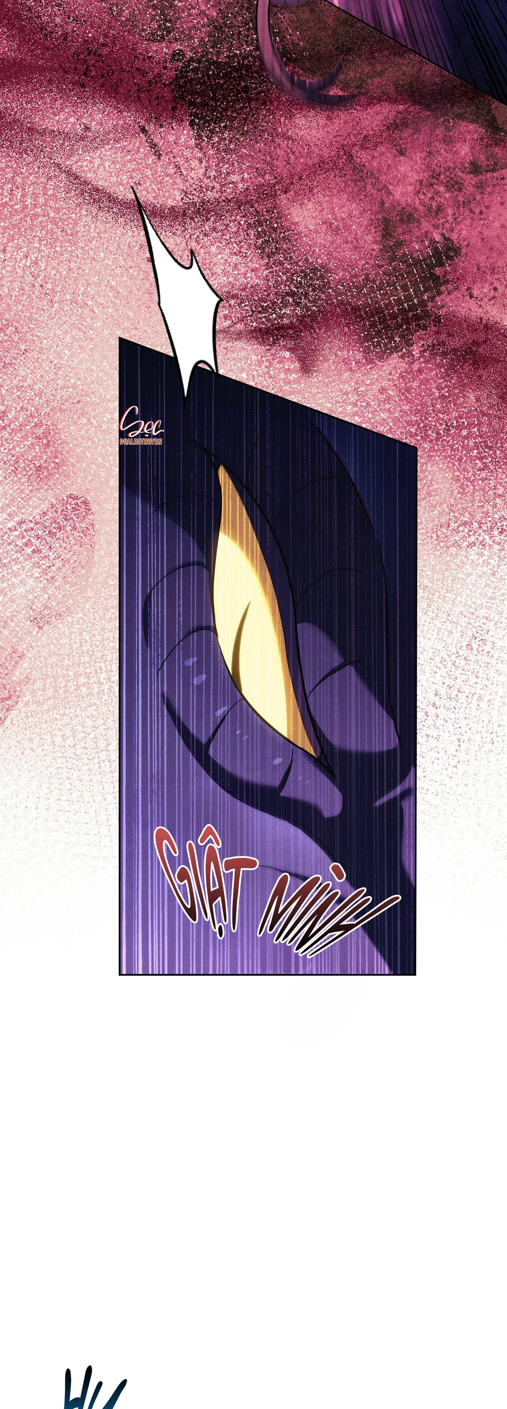 MÃNG XÀ VÀ CHÀNG TIỀU PHU Chapter 5 Trang 39