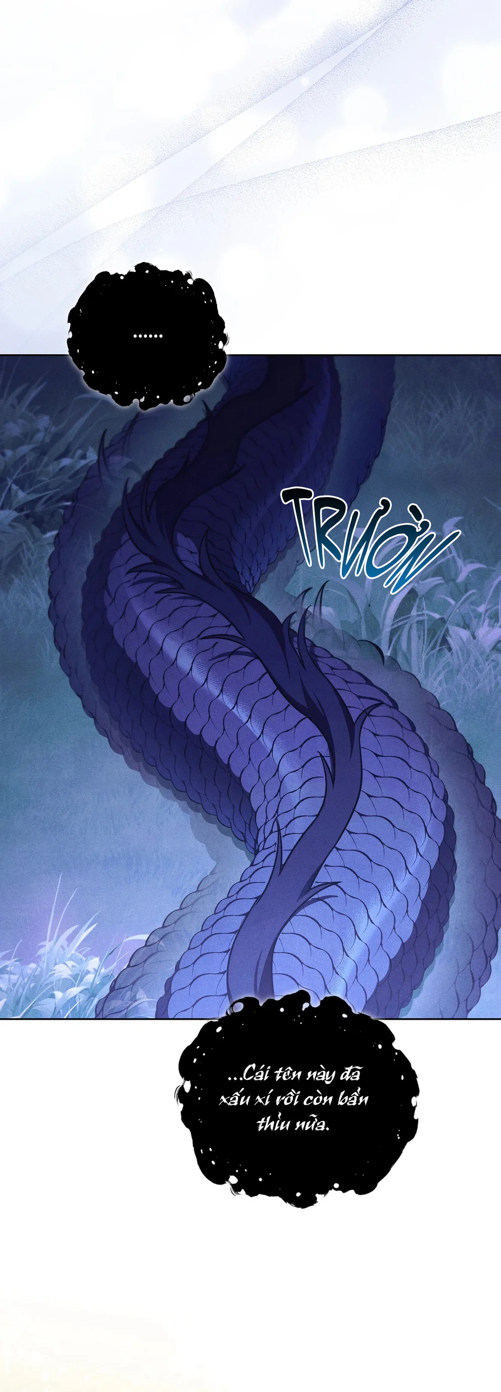 MÃNG XÀ VÀ CHÀNG TIỀU PHU Chapter 5 Trang 41