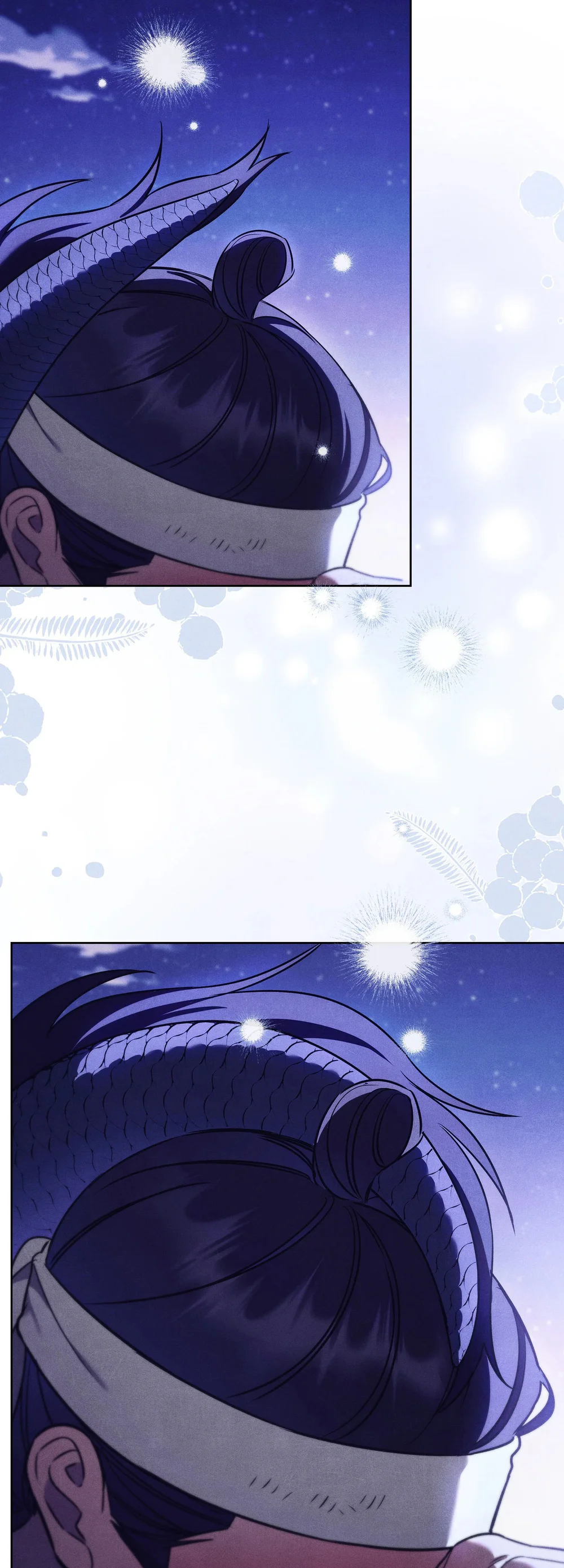 MÃNG XÀ VÀ CHÀNG TIỀU PHU Chapter 5 Trang 43