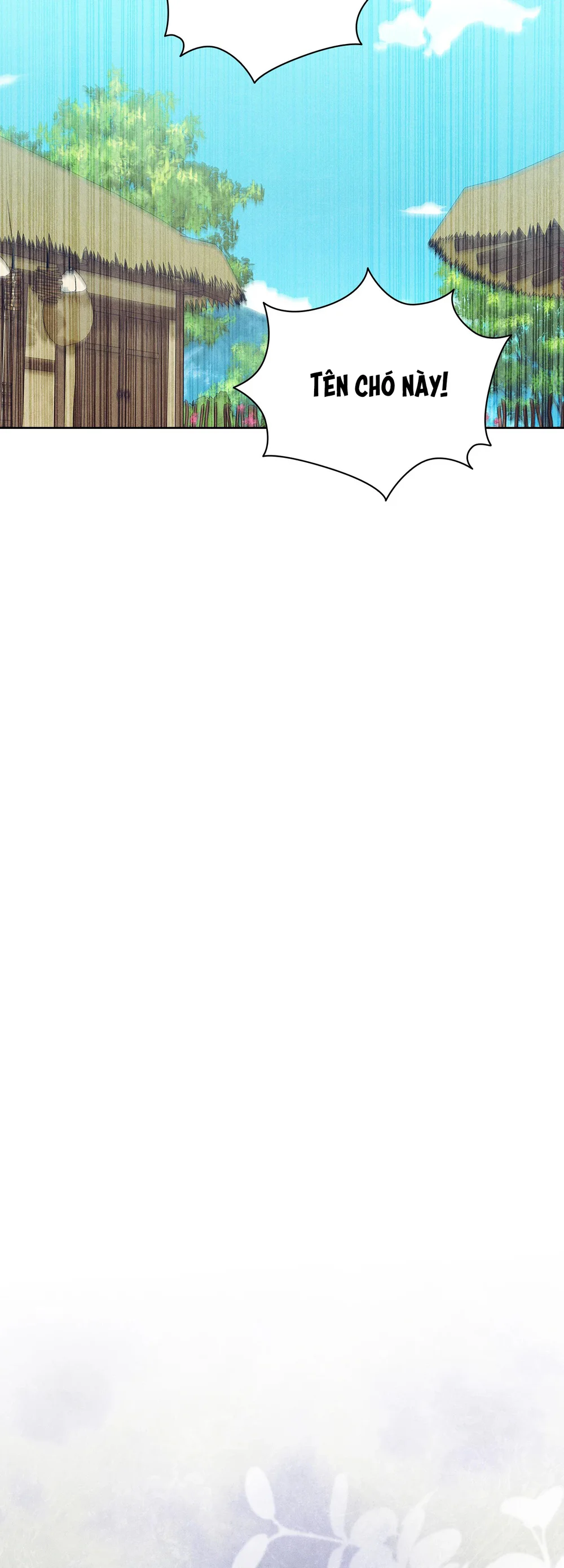 MÃNG XÀ VÀ CHÀNG TIỀU PHU Chapter 5 Trang 63