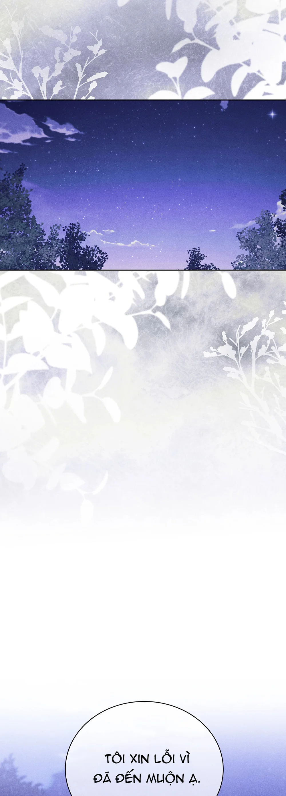 MÃNG XÀ VÀ CHÀNG TIỀU PHU Chapter 5 Trang 64