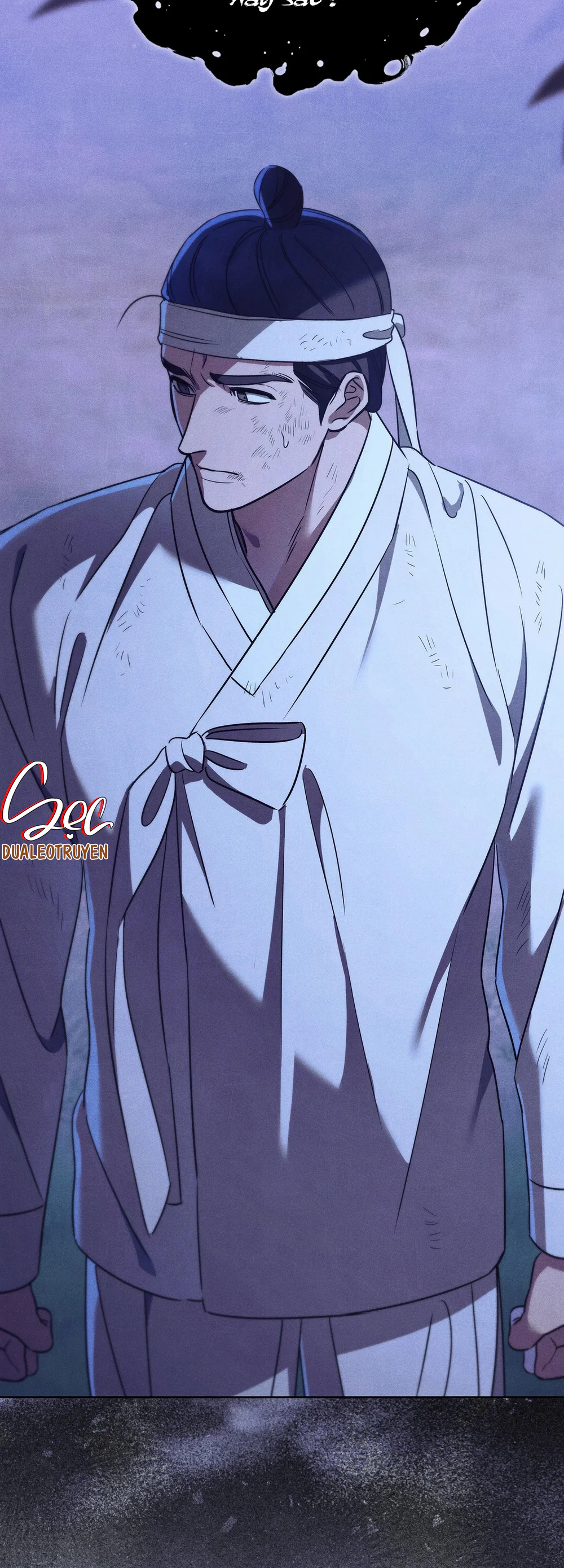 MÃNG XÀ VÀ CHÀNG TIỀU PHU Chapter 5 Trang 67