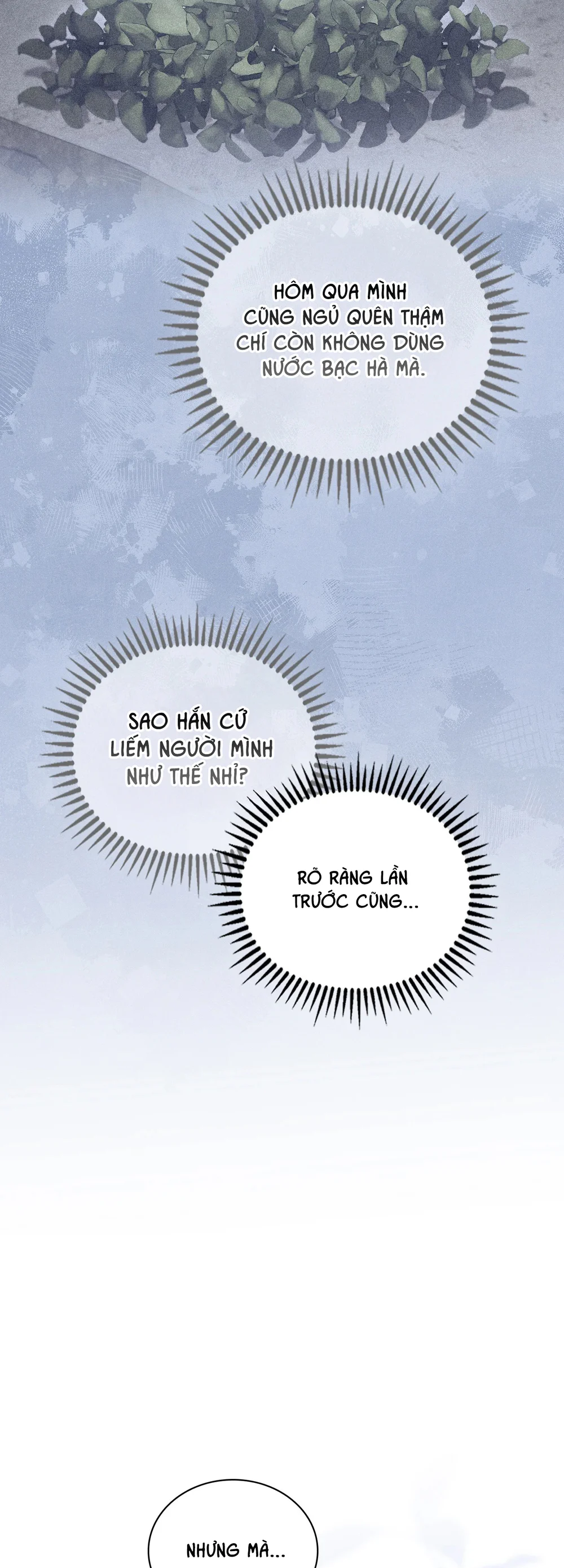 MÃNG XÀ VÀ CHÀNG TIỀU PHU Chapter 6 Trang 13