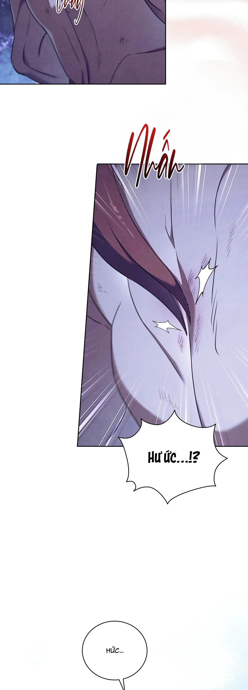 MÃNG XÀ VÀ CHÀNG TIỀU PHU Chapter 6 Trang 18