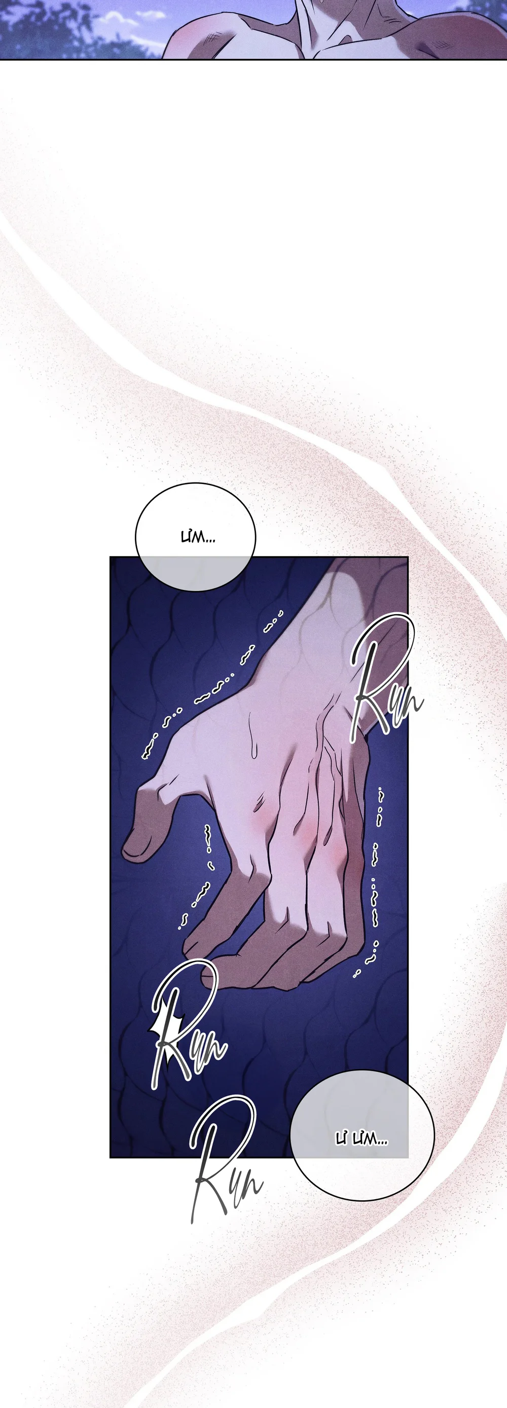 MÃNG XÀ VÀ CHÀNG TIỀU PHU Chapter 6 Trang 25