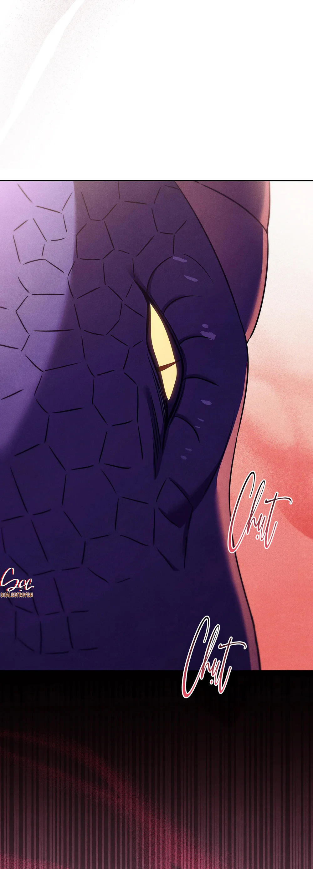 MÃNG XÀ VÀ CHÀNG TIỀU PHU Chapter 6 Trang 26