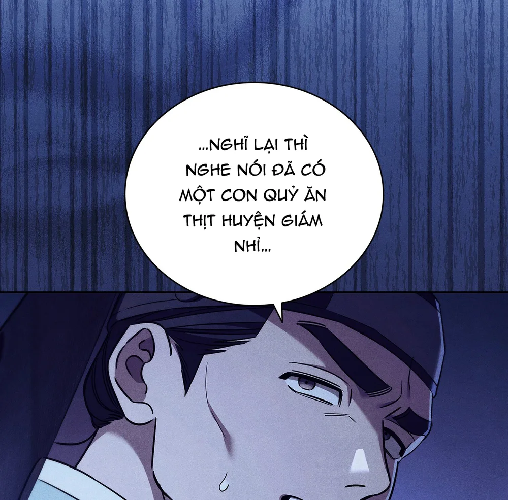 MÃNG XÀ VÀ CHÀNG TIỀU PHU Chapter 6 Trang 31