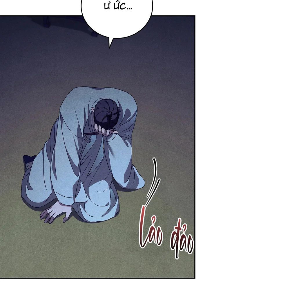 MÃNG XÀ VÀ CHÀNG TIỀU PHU Chapter 6 Trang 39