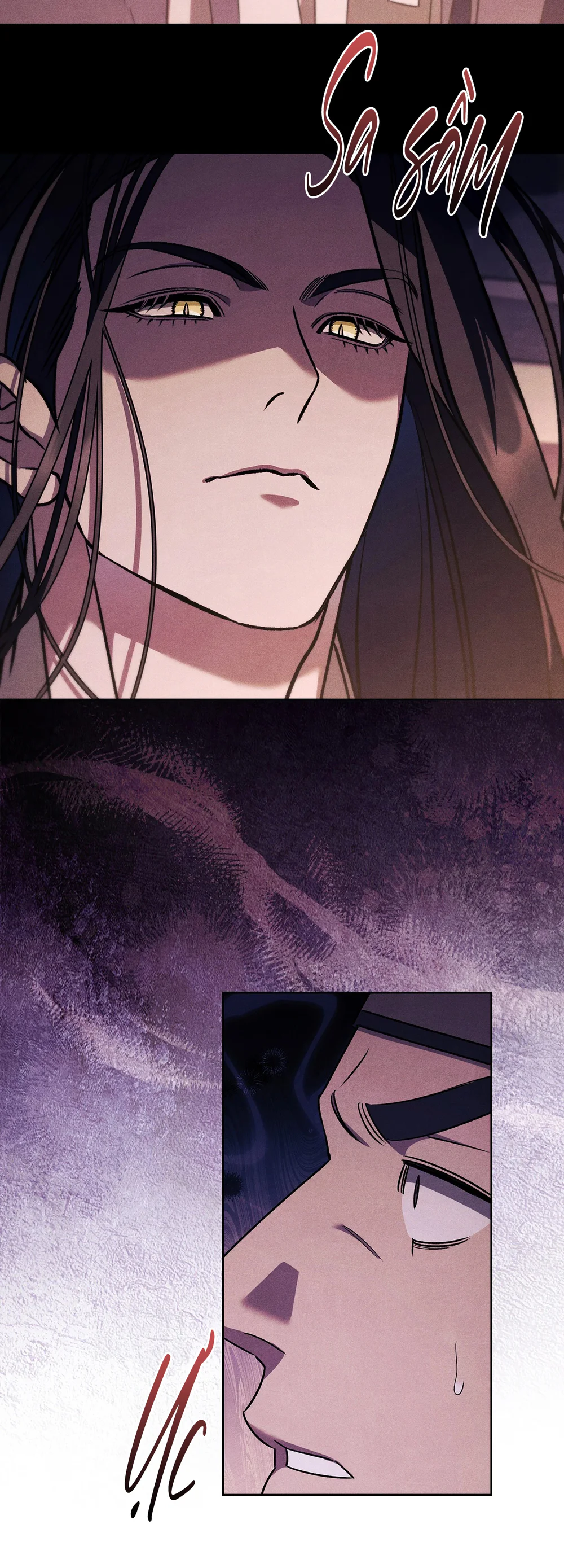 MÃNG XÀ VÀ CHÀNG TIỀU PHU Chapter 6 Trang 43